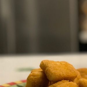 Meet your Posher, Lucia